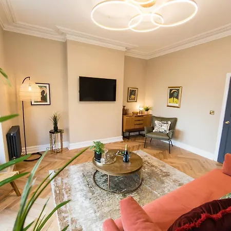 Maison Mouettes By Maison Parfaite - Luxury Suites With Abbey Views Уитби Экстерьер фото
