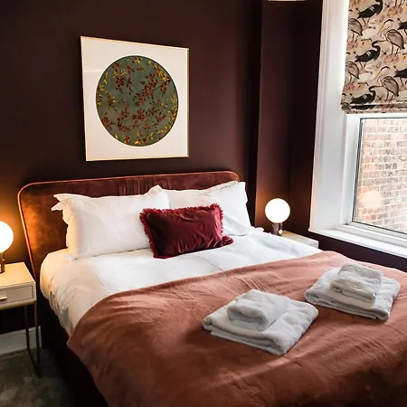 Maison Mouettes By Maison Parfaite - Luxury Suites With Abbey Views Уитби Экстерьер фото