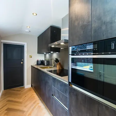 Maison Mouettes By Maison Parfaite - Luxury Suites With Abbey Views Уитби Экстерьер фото
