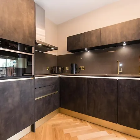 Maison Mouettes By Maison Parfaite - Luxury Suites With Abbey Views Уитби Экстерьер фото