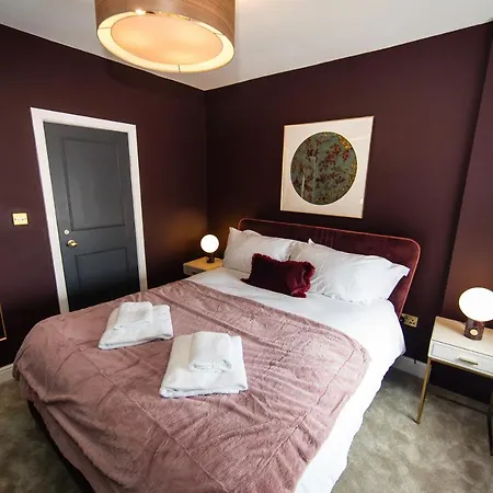 Maison Mouettes By Maison Parfaite - Luxury Suites With Abbey Views Уитби Экстерьер фото
