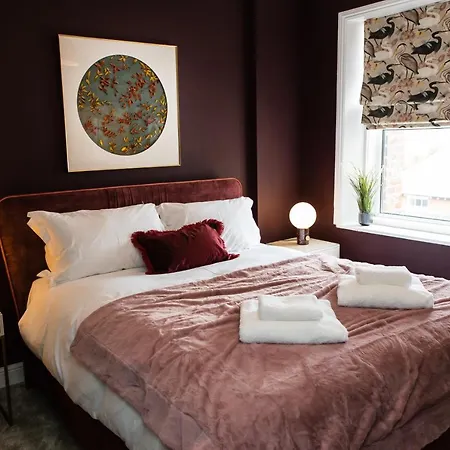 Maison Mouettes By Maison Parfaite - Luxury Suites With Abbey Views Уитби Экстерьер фото