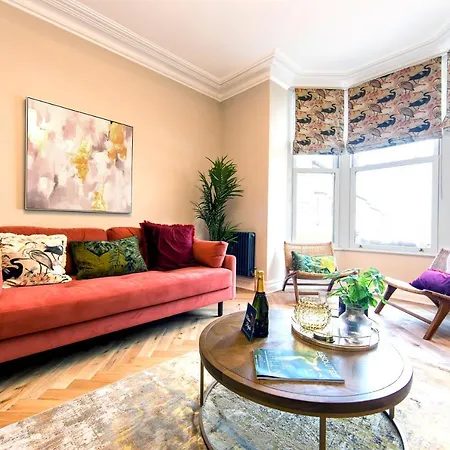 Maison Mouettes By Maison Parfaite - Luxury Suites With Abbey Views Уитби Экстерьер фото