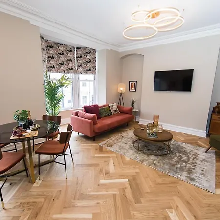 Maison Mouettes By Maison Parfaite - Luxury Suites With Abbey Views Уитби Экстерьер фото