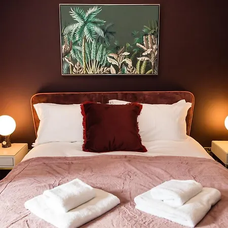 Maison Mouettes By Maison Parfaite - Luxury Suites With Abbey Views Уитби Экстерьер фото