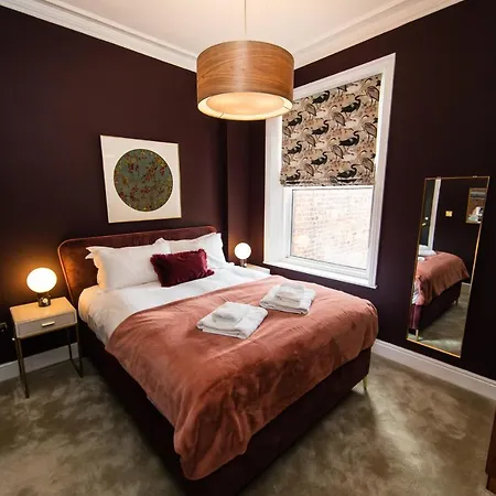 Maison Mouettes By Maison Parfaite - Luxury Suites With Abbey Views Уитби Экстерьер фото
