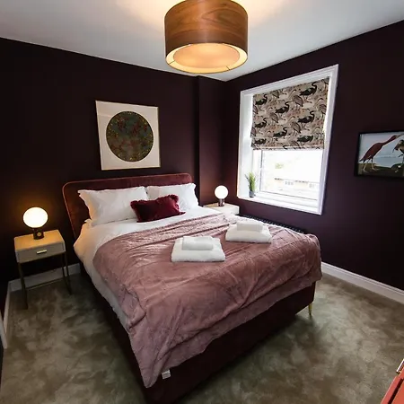 Maison Mouettes By Maison Parfaite - Luxury Suites With Abbey Views Уитби Экстерьер фото