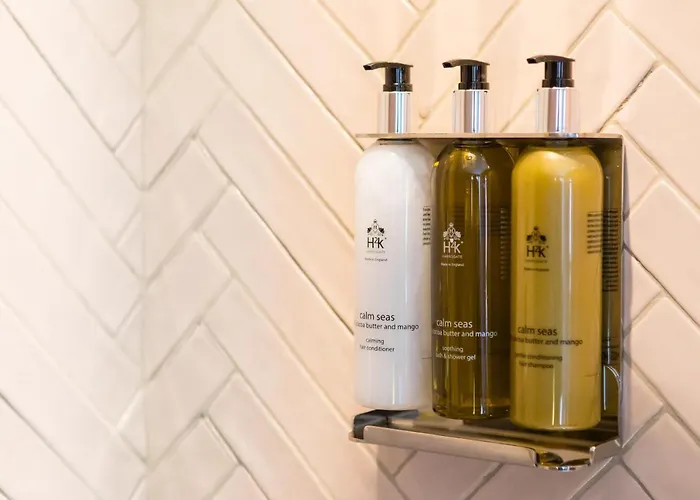 Maison Mouettes By Maison Parfaite - Luxury Suites With Abbey Views