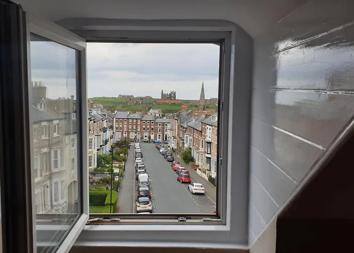 Maison Mouettes By Maison Parfaite - Luxury Suites With Abbey Views