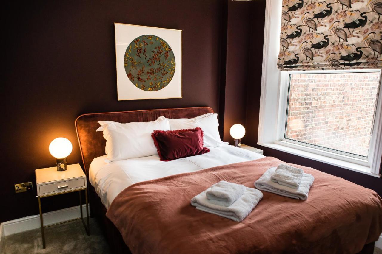 Maison Mouettes By Maison Parfaite - Luxury With Abbey Views * Уитби