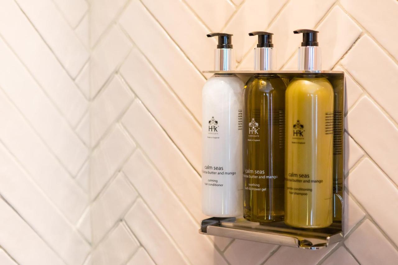 Maison Mouettes By Maison Parfaite - Luxury With Abbey Views *