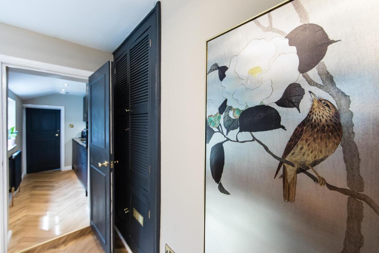 Maison Mouettes By Maison Parfaite - Luxury With Abbey Views * Уитби