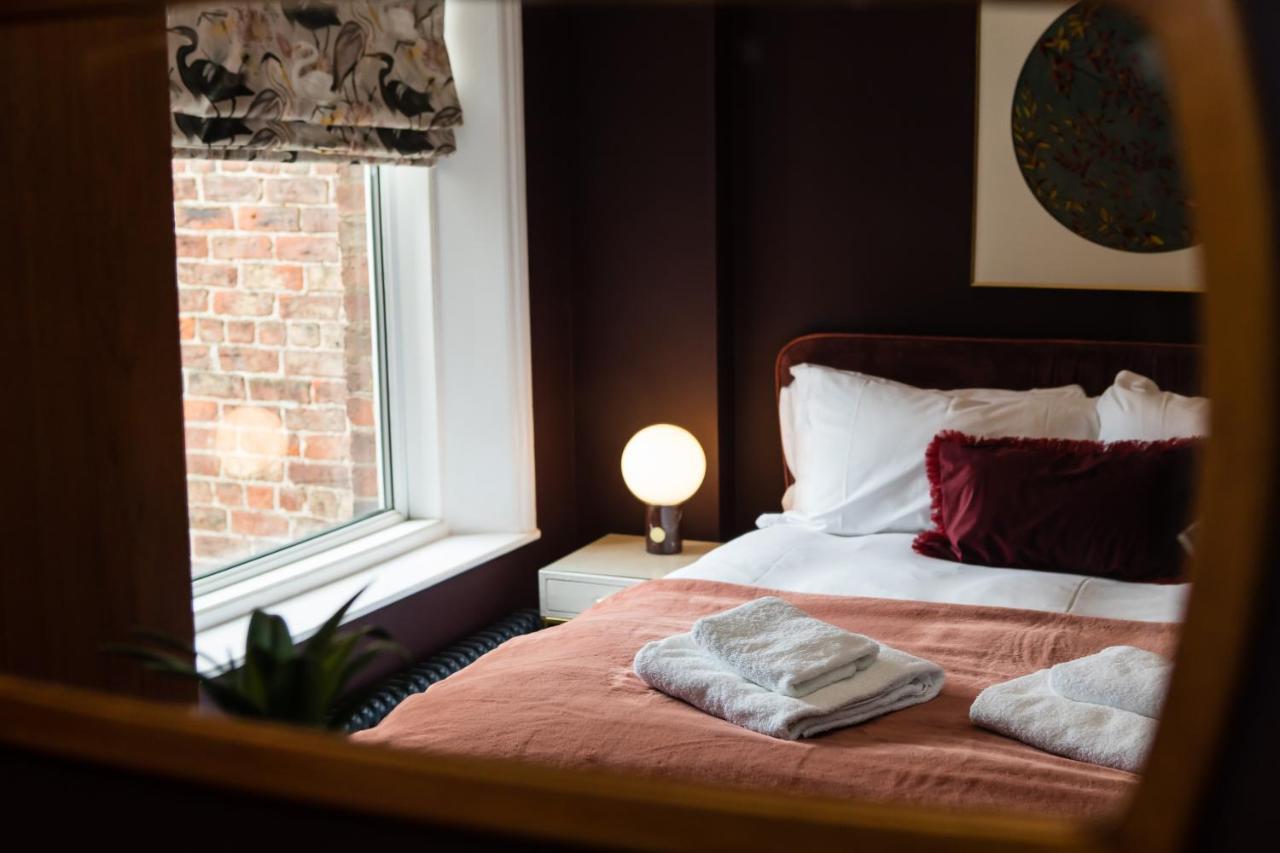 Maison Mouettes By Maison Parfaite - Luxury With Abbey Views * Уитби
