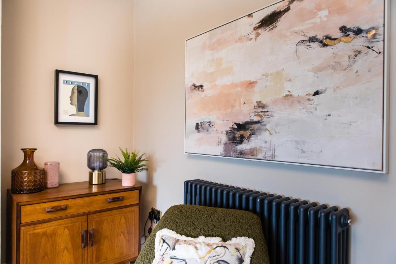 Maison Mouettes By Maison Parfaite - Luxury With Abbey Views Apartment *