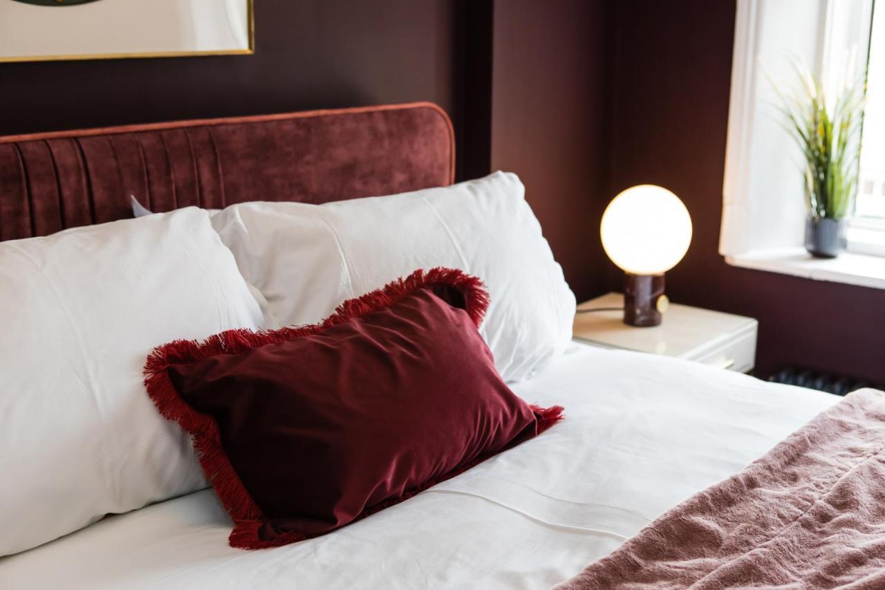 Maison Mouettes By Maison Parfaite - Luxury With Abbey Views * Уитби