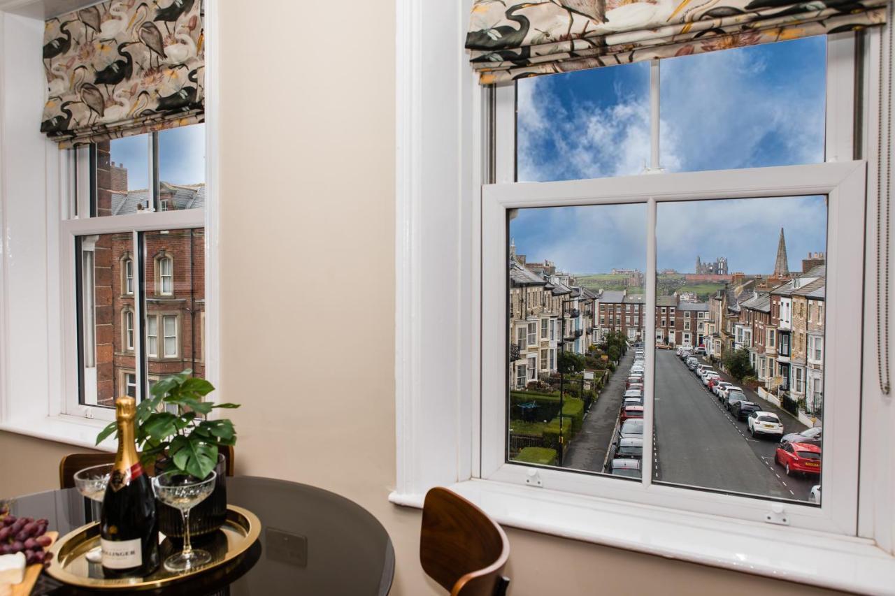 Maison Mouettes By Maison Parfaite - Luxury With Abbey Views