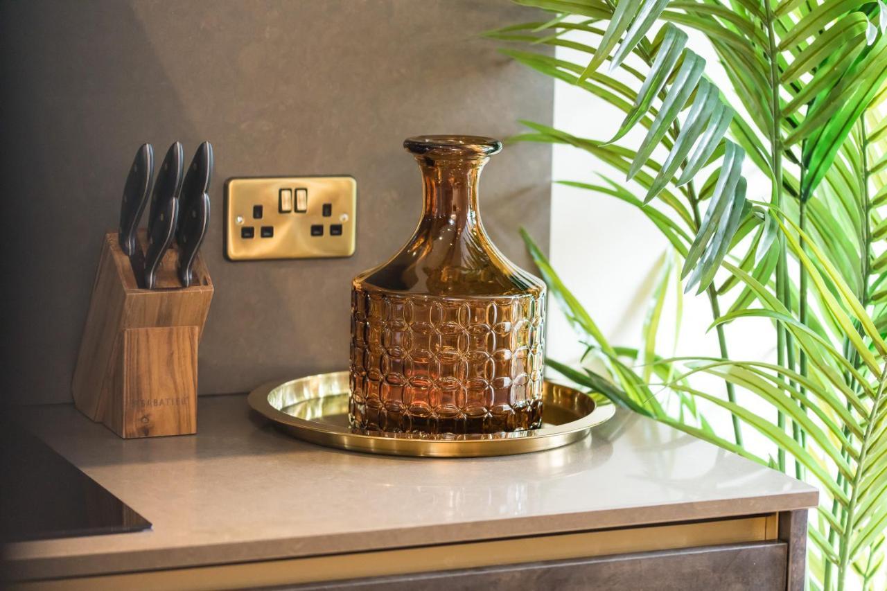 Maison Mouettes By Maison Parfaite - Luxury With Abbey Views Апартаменты *