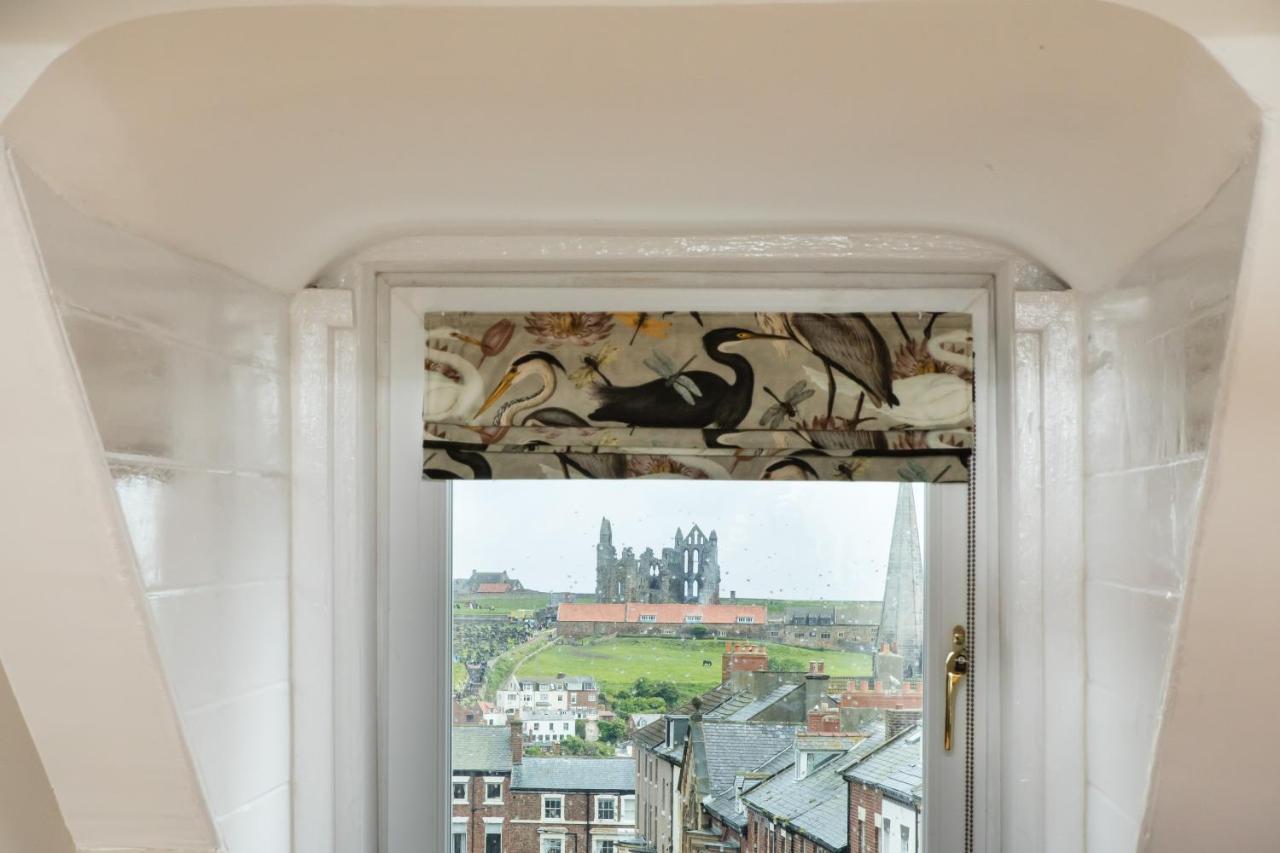 Maison Mouettes By Maison Parfaite - Luxury With Abbey Views * Уитби