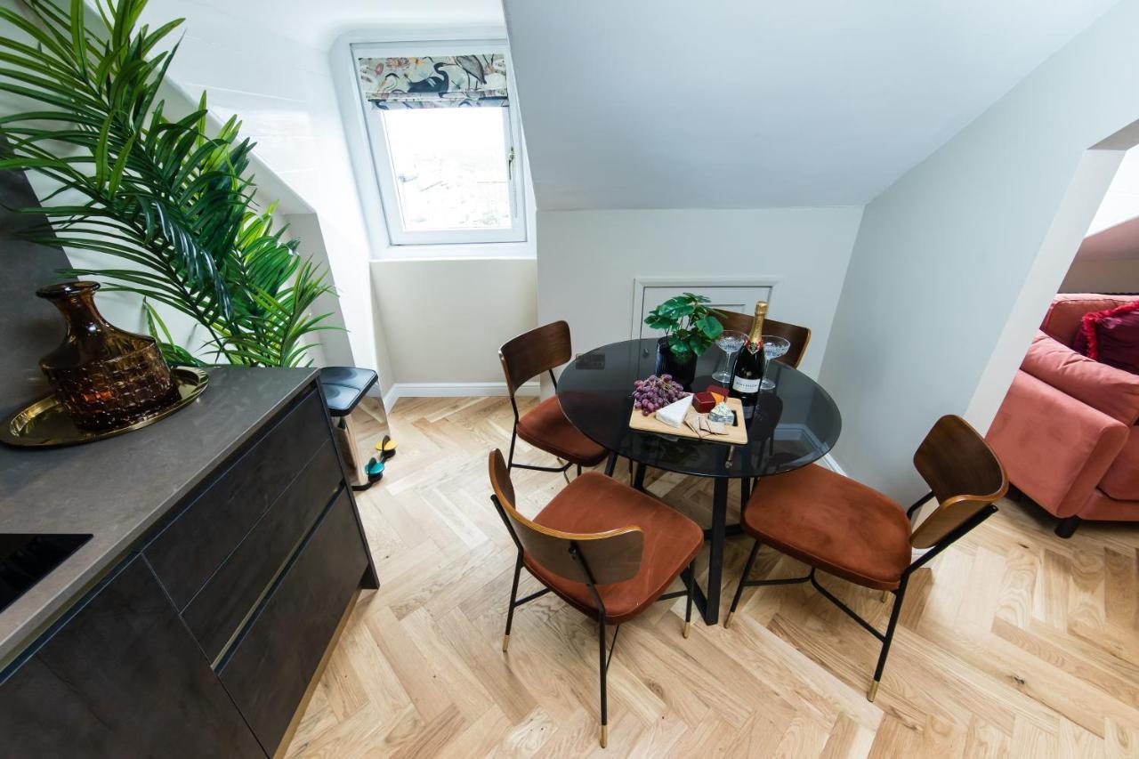 Maison Mouettes By Maison Parfaite - Luxury With Abbey Views Apartment Whitby