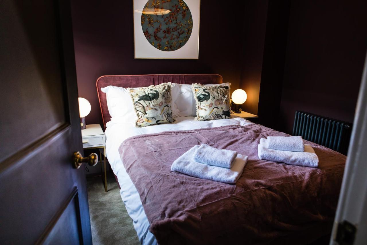 Апартаменты Maison Mouettes By Maison Parfaite - Luxury With Abbey Views *