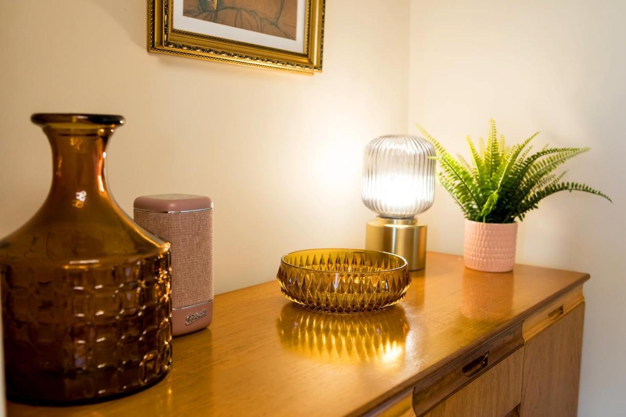 Maison Mouettes By Maison Parfaite - Luxury With Abbey Views *