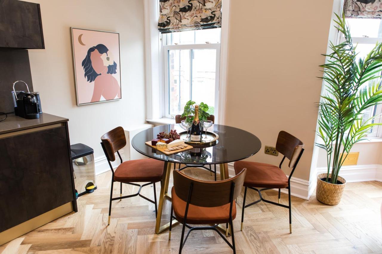 Maison Mouettes By Maison Parfaite - Luxury With Abbey Views *