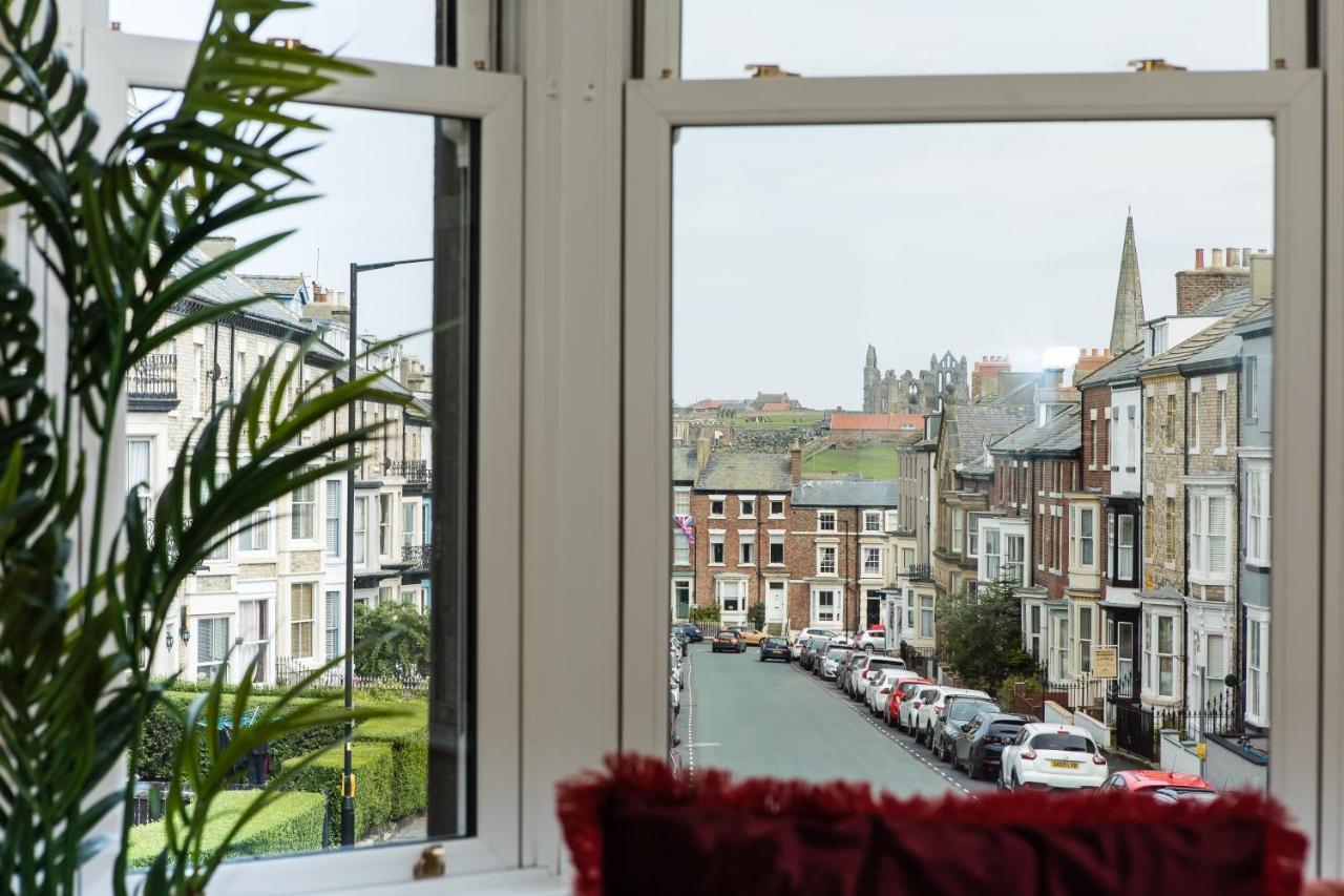 Maison Mouettes By Maison Parfaite - Luxury With Abbey Views Whitby