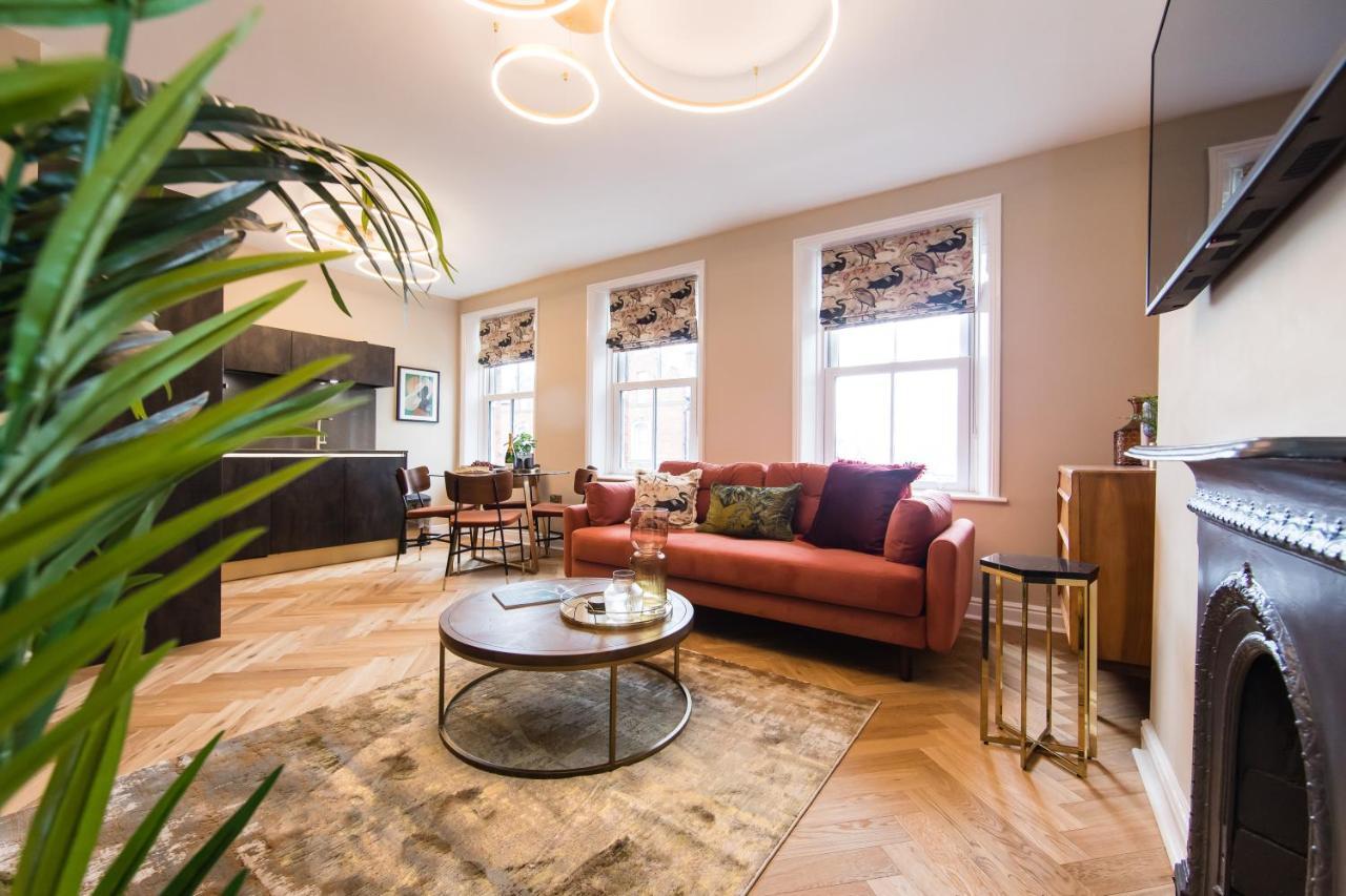 Maison Mouettes By Maison Parfaite - Luxury With Abbey Views Apartment *