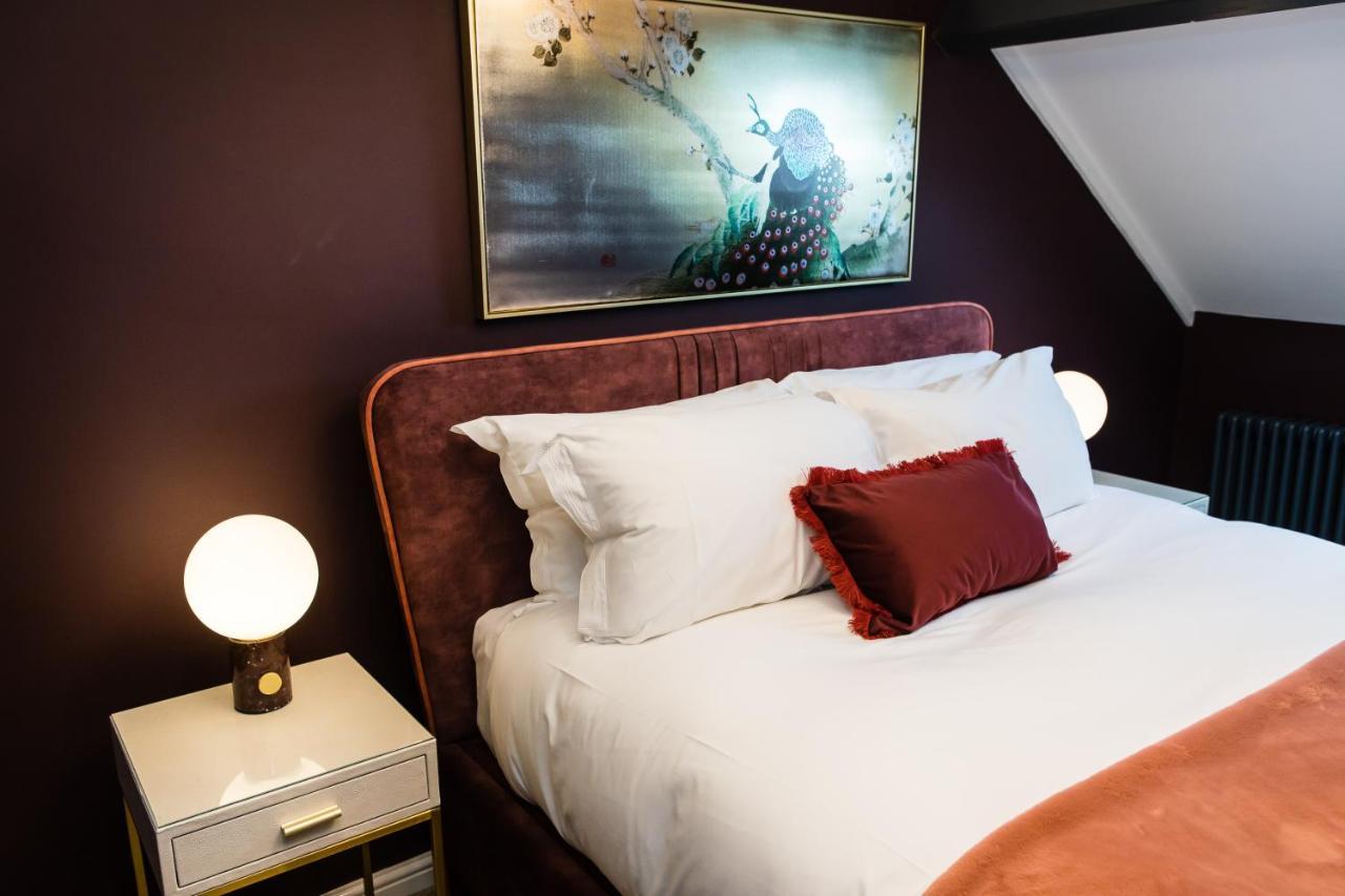 Maison Mouettes By Maison Parfaite - Luxury With Abbey Views