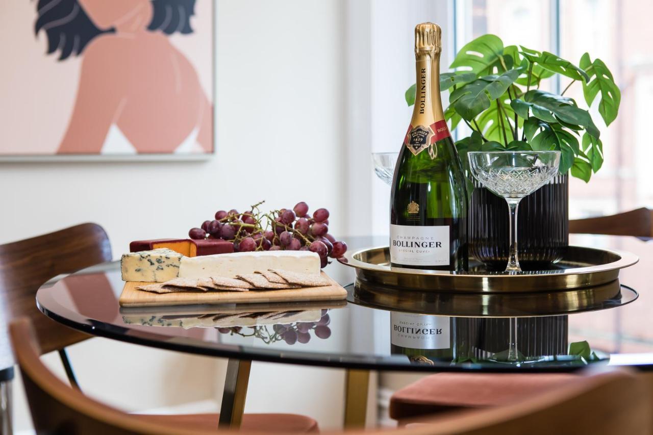 Maison Mouettes By Maison Parfaite - Luxury With Abbey Views