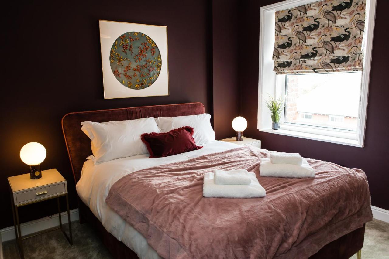 Maison Mouettes By Maison Parfaite - Luxury With Abbey Views *