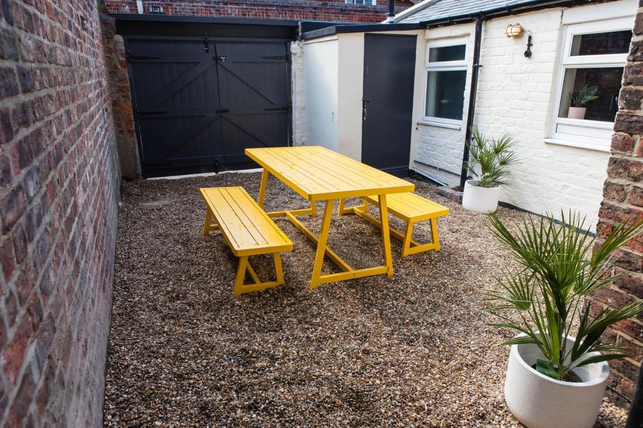 Maison Mouettes By Maison Parfaite - Luxury With Abbey Views *