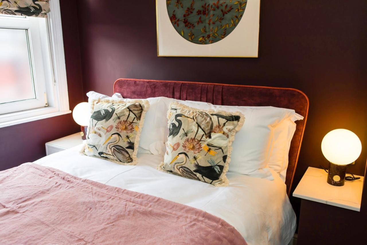 Maison Mouettes By Maison Parfaite - Luxury With Abbey Views Апартаменты *