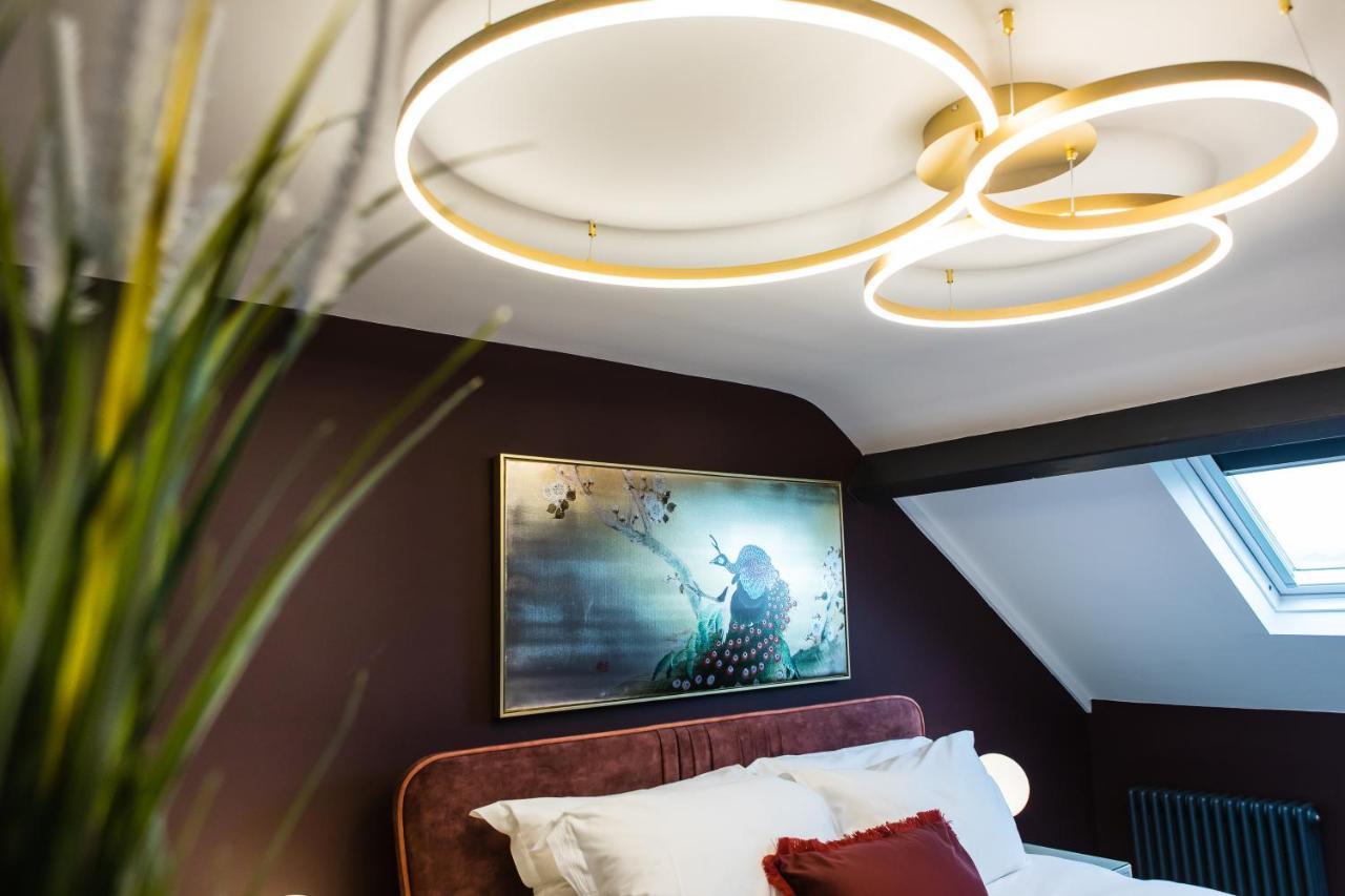 Maison Mouettes By Maison Parfaite - Luxury With Abbey Views