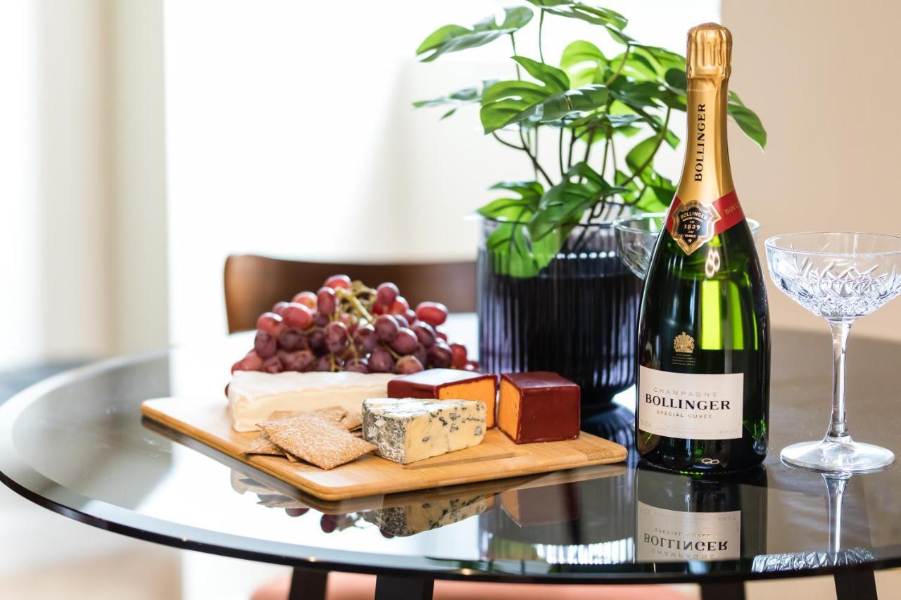 Maison Mouettes By Maison Parfaite - Luxury With Abbey Views Апартаменты Уитби