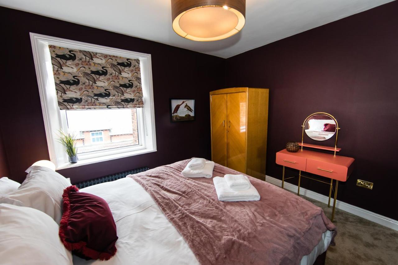 Maison Mouettes By Maison Parfaite - Luxury With Abbey Views *