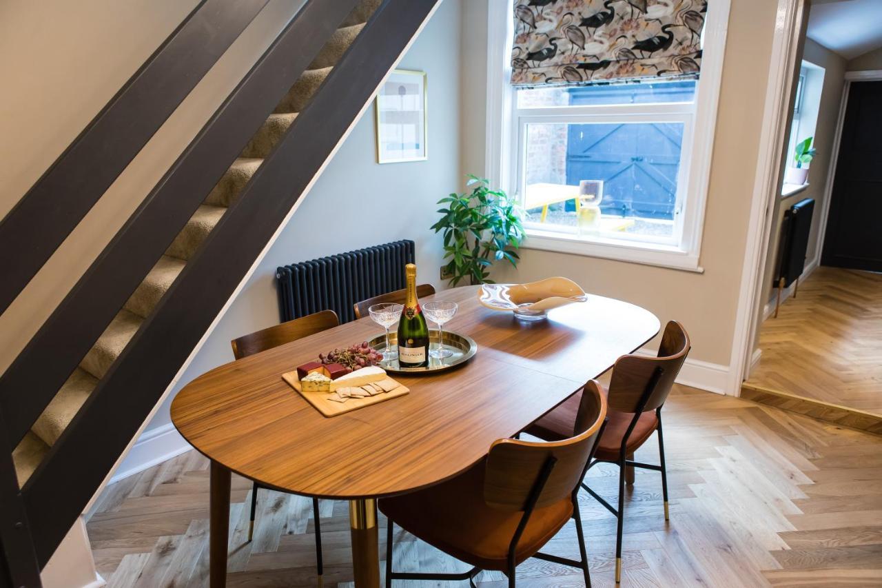 Maison Mouettes By Maison Parfaite - Luxury With Abbey Views *