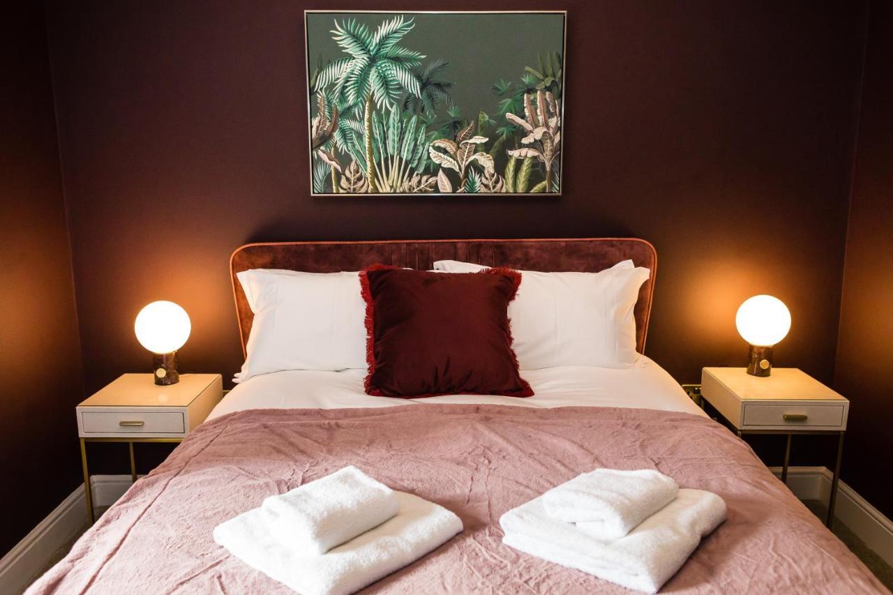 Apartment Maison Mouettes By Maison Parfaite - Luxury With Abbey Views Whitby