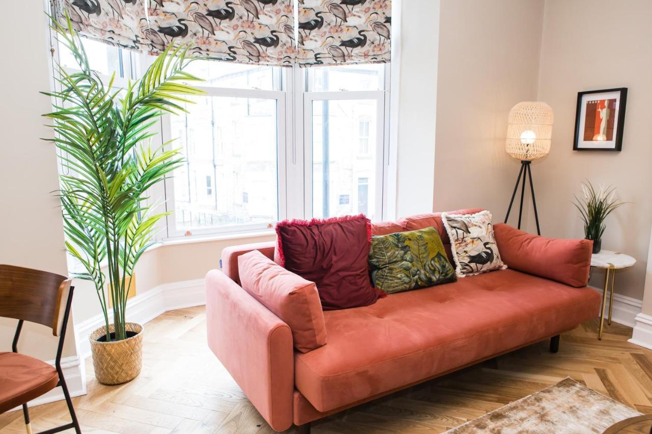 Apartment Maison Mouettes By Maison Parfaite - Luxury With Abbey Views Whitby