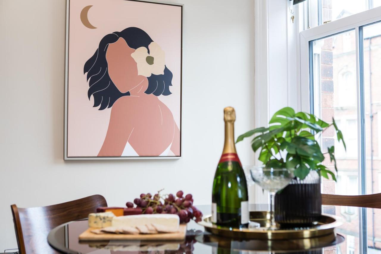 Maison Mouettes By Maison Parfaite - Luxury With Abbey Views Уитби
