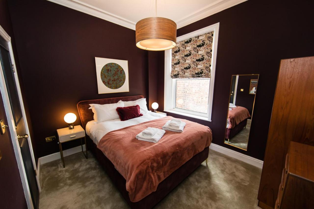 Maison Mouettes By Maison Parfaite - Luxury With Abbey Views *