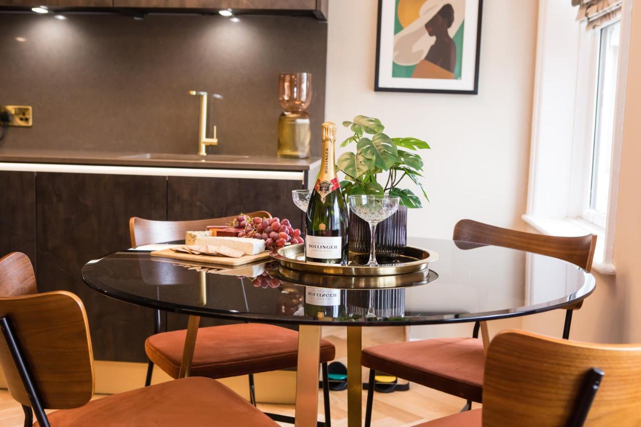 Maison Mouettes By Maison Parfaite - Luxury With Abbey Views Апартаменты *