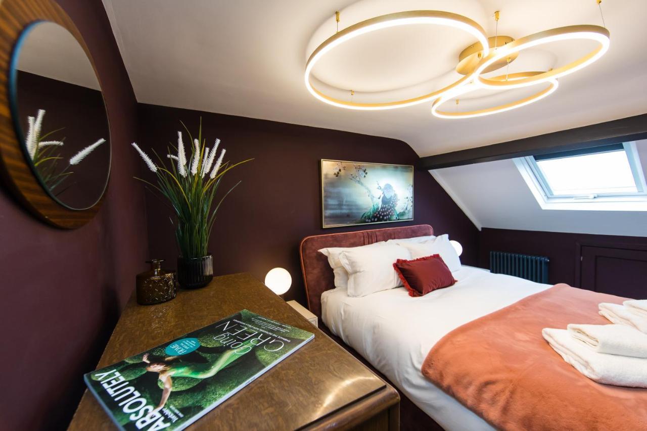 Maison Mouettes By Maison Parfaite - Luxury With Abbey Views
