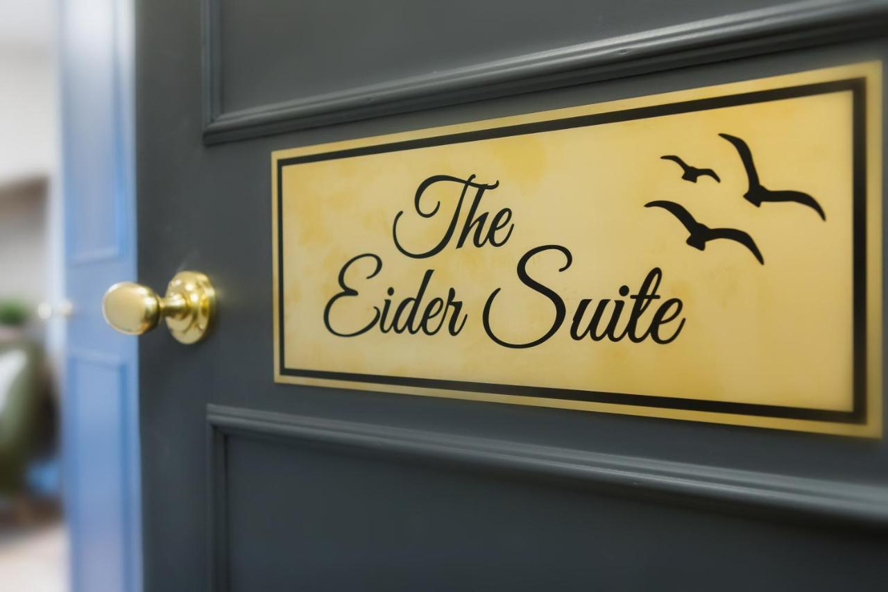 Maison Mouettes By Maison Parfaite - Luxury With Abbey Views Whitby